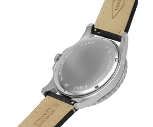 Buy Fossil Blue Watch FS5960 from 79.99 Today Best Deals on