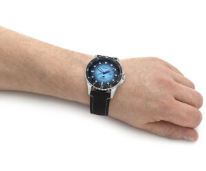 Fossil blue smartwatch store