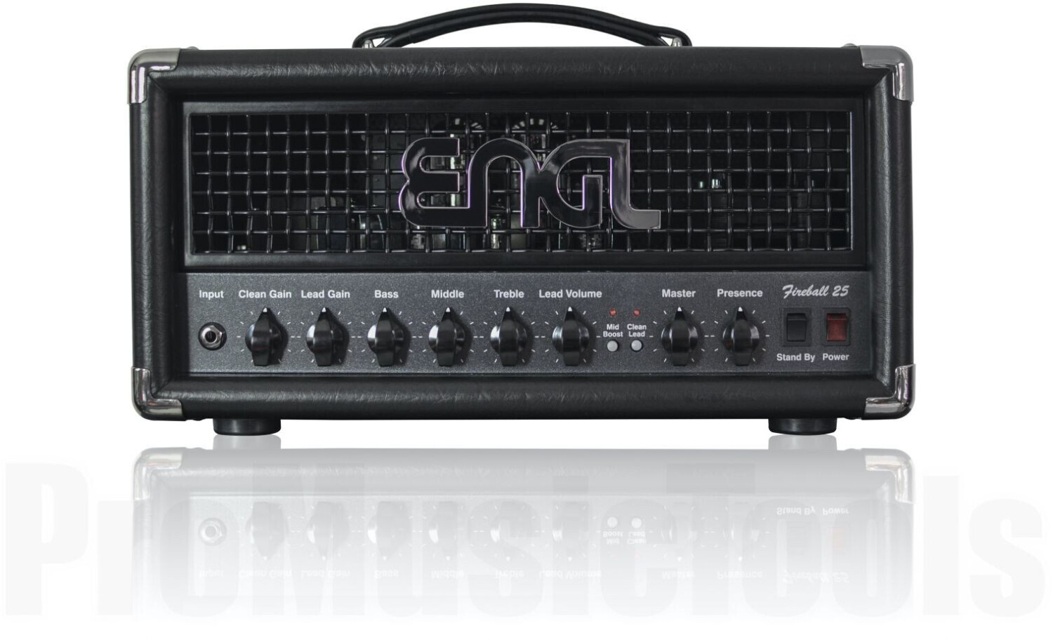 Engl fireball hot sale 25