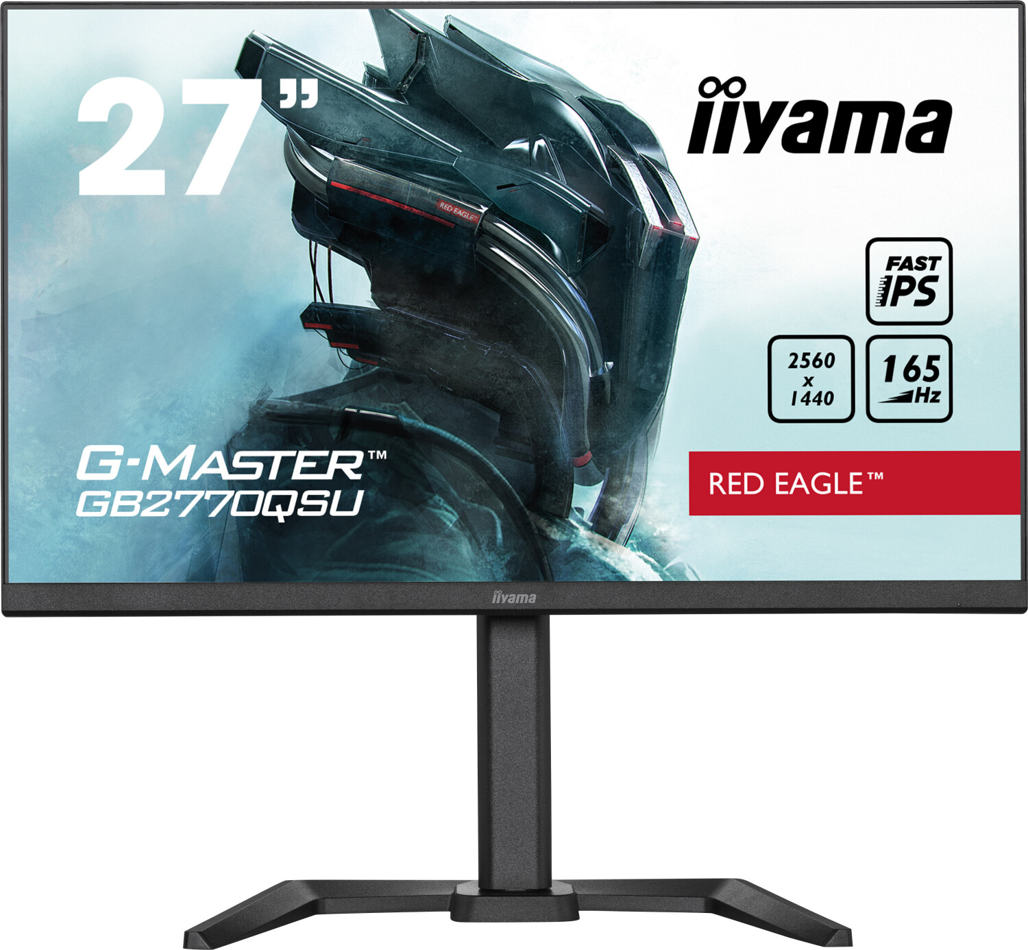iiyama G-Master GB2770QSU-B5