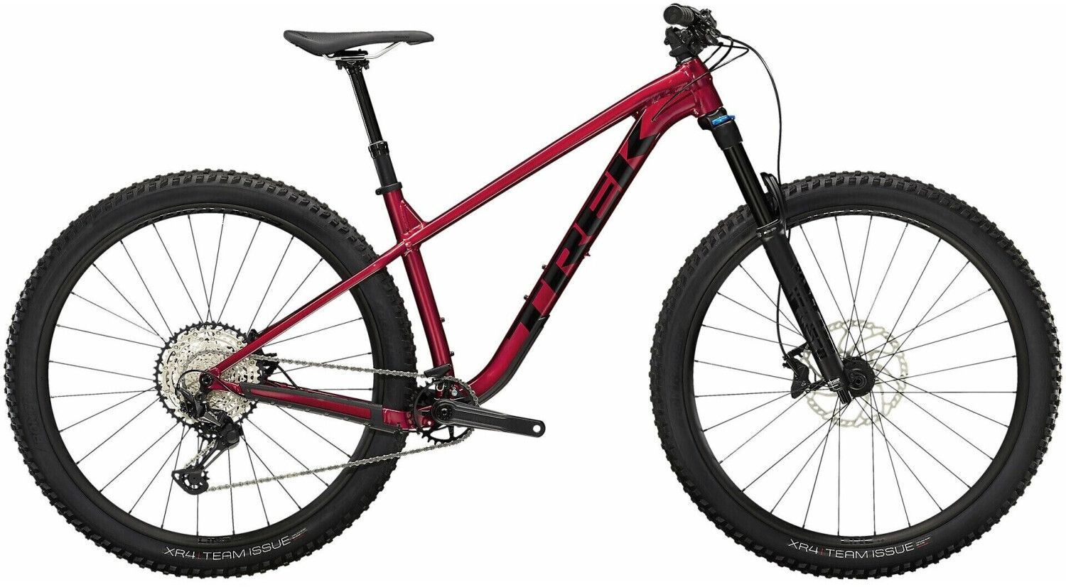 Trek Roscoe 9 (2023) 29 chrimson