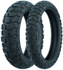 Heidenau K60 Ranger 120/70 R19 60R