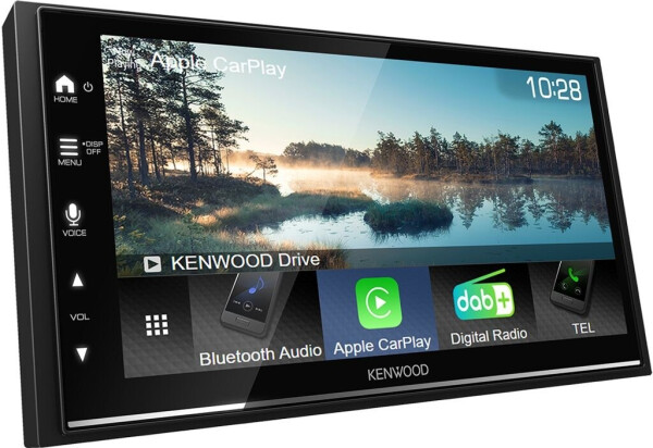 Kenwood DMX7722DABS, Bild 8