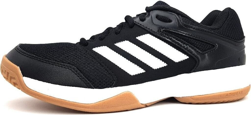 Adidas Speedcourt black/white