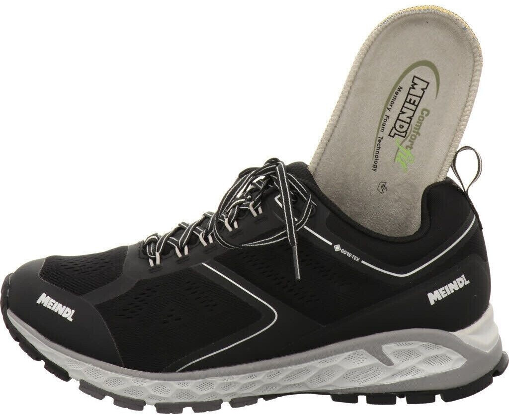 Meindl Power Walker 2.0 black