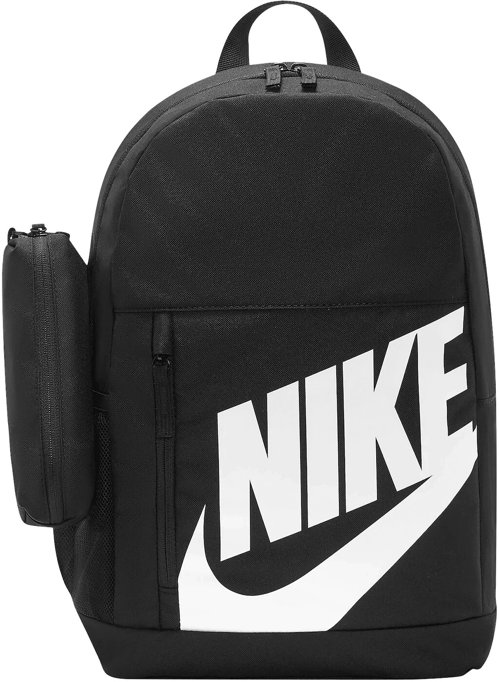 Nike Elemental Kids Backpack DR6084 black black white ab 26 99 Preisvergleich bei idealo