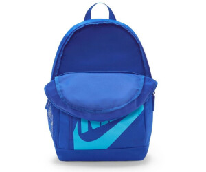 Nike Elemental Kids Backpack (DR6084) hyper royal/hyper royal/baltic blue a  € 24,00 (oggi)