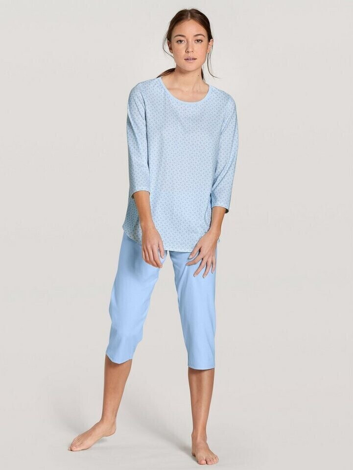 Calida Lovely Nights 3/4-Pyjama
