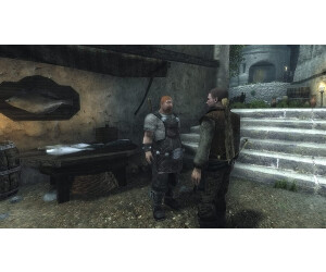 Risen xbox one on sale
