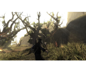 Risen xbox one store