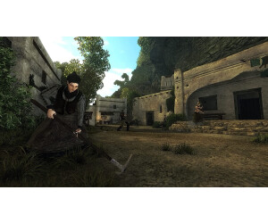 Buy Risen Xbox One from 24.99 Today Best Deals on idealo