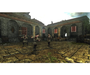 Risen xbox one 2025