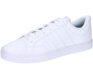 Adidas vs sales pace all white