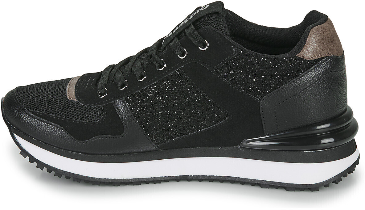Gioseppo Lellig Women black