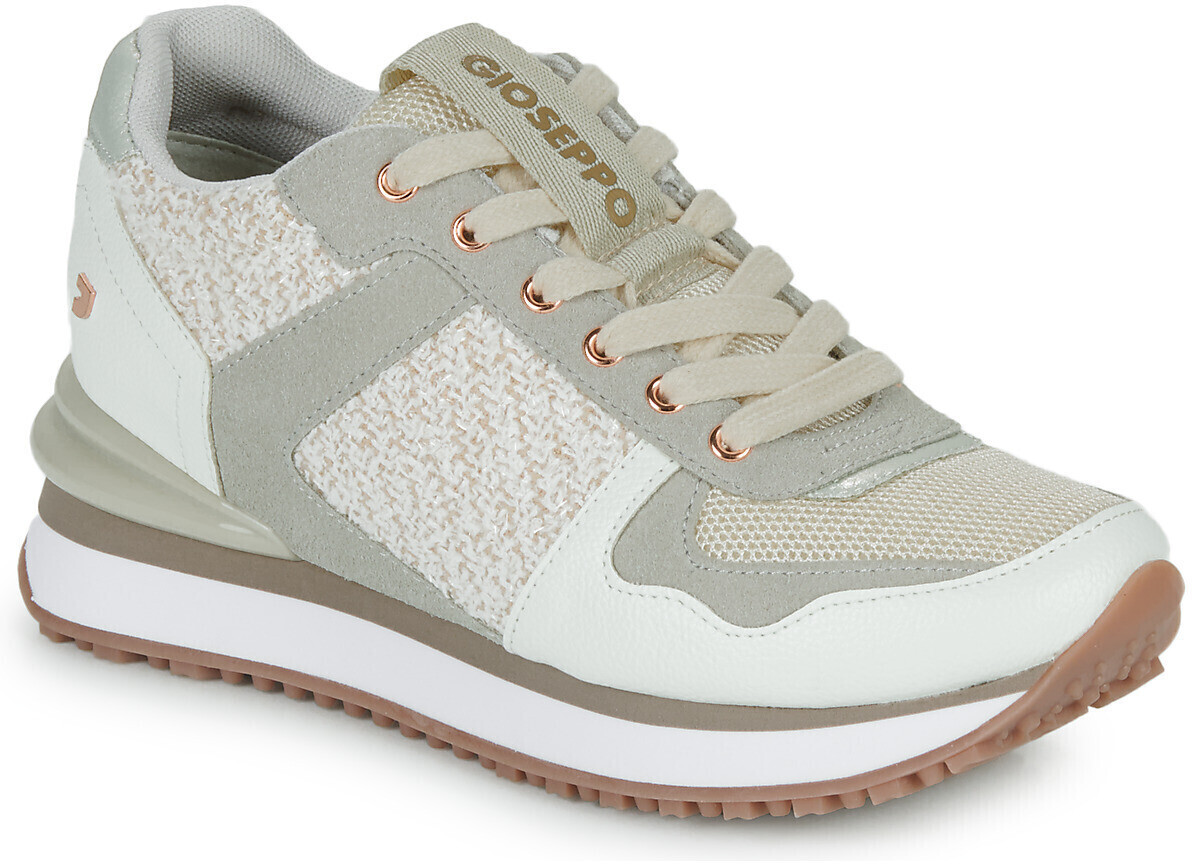 Gioseppo Lellig Women off white