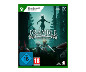 Bramble Mountain King - PS5 (Gebraucht) in Winterthur für CHF 23 - mit