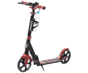 AREBOS Scooter City Scooter Enfants Scooter Adultes avec