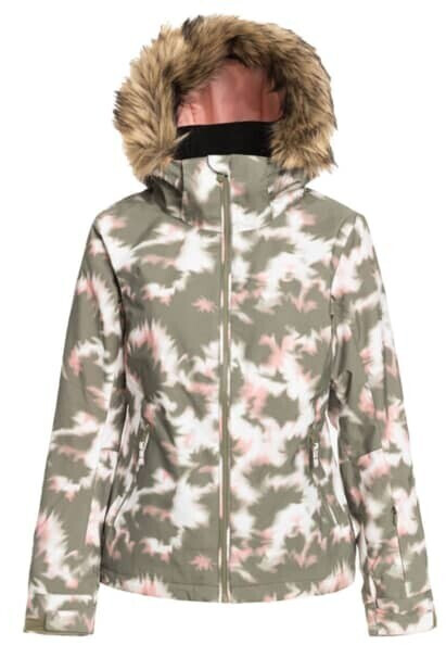Roxy Jet Ski Women deep lichen/green nimal
