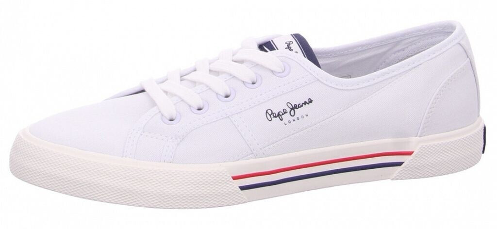 Pepe Jeans Brandy Women white