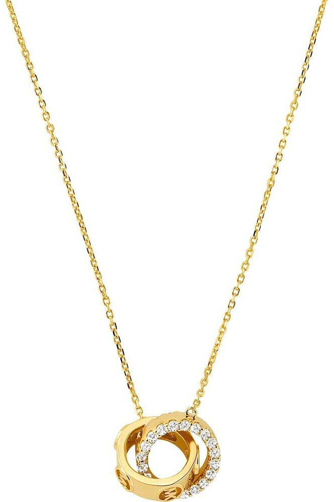 necklace woman jewellery Michael Kors Premium MKC1520A2791 necklaces  Michael Kors