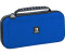 RDS Nintendo Switch OLED Game Traveler Deluxe Travel Case blau