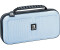 RDS Nintendo Switch OLED Game Traveler Deluxe Travel Case pastelblau
