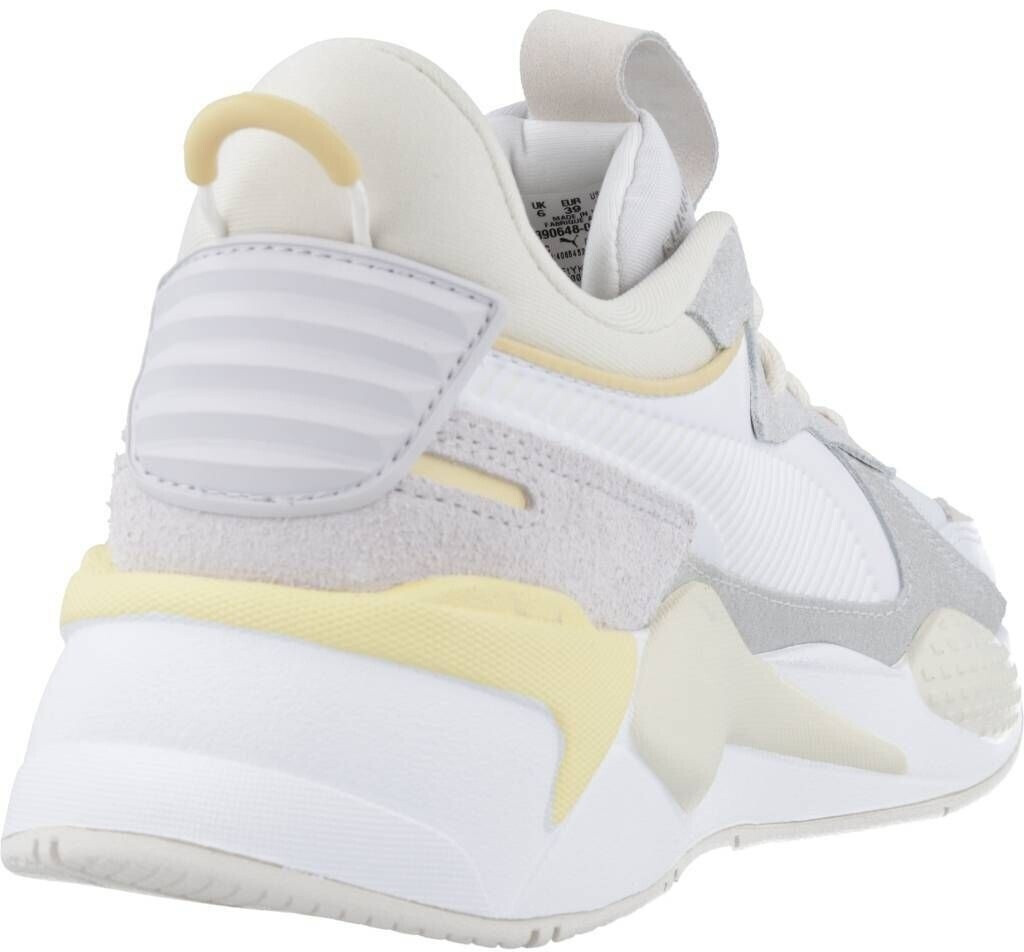 Puma rs-x sales femme blanche