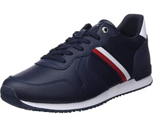 Buy Tommy Hilfiger Iconic Runner Leather FM0FM04281 from 56.00