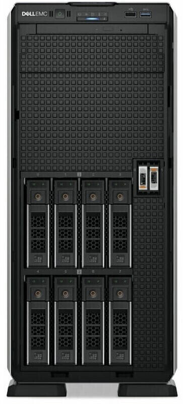 Dell PowerEdge T550 (MXTM8)