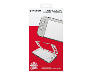 Protection pour Nintendo Switch OLED - Ma Coque
