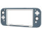 Bigben Nintendo Switch OLED Silikonschutzhülle grau