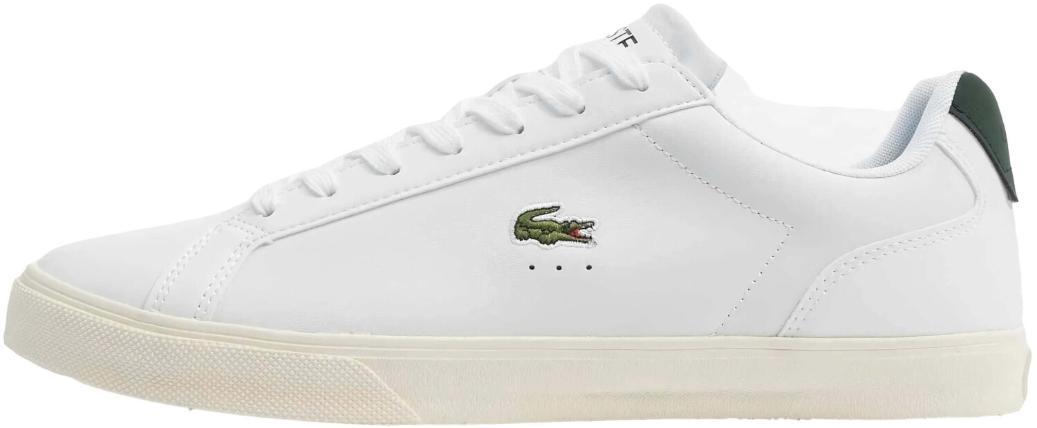 Buy Lacoste Lerond Pro Leather from 52.75 Today Best Deals