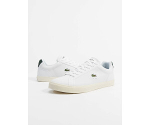 Lacoste top lerond green