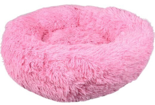 Flamingo Panier Krems rond 50 cm rose flamingo (520775)