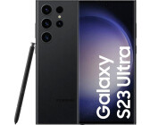 Samsung Galaxy S23 Ultra 256 GB nero