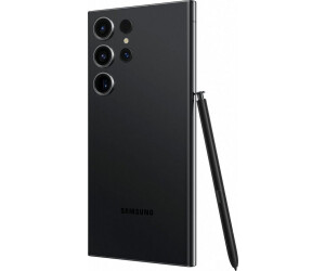 Samsung Galaxy S23 Ultra 256GB Phantom | (Februar 929,00 Black Preisvergleich € ab 2024 bei Preise)