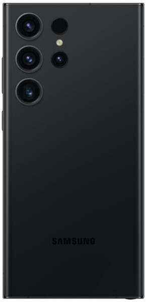 Samsung Galaxy S23 Ultra 256GB Phantom Black, Bild 6
