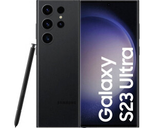 Samsung Galaxy S23 Noir - Détails et prix du mobile