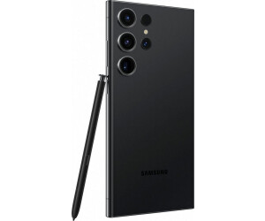 Samsung Galaxy S23 Ultra 512GB Phantom Black ab 1.079,00 € (Februar 2024  Preise) | Preisvergleich bei