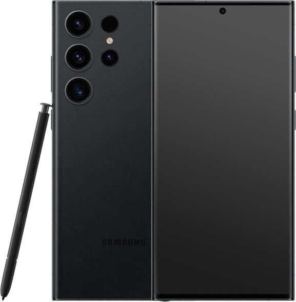 Samsung Galaxy S23 Ultra 512GB Phantom Black, Bild 13
