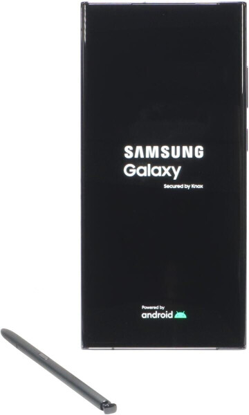 Samsung Galaxy S23 Ultra 512GB Phantom Black, Bild 14