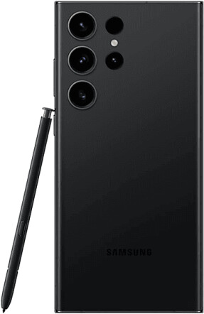 Samsung Galaxy S23 Ultra 512GB Phantom Black, Bild 20