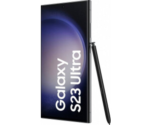 Buy Samsung Galaxy S23 Ultra 512GB Phantom Black from £1,049.00 (Today) –  Best Deals on