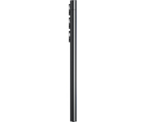 Samsung Galaxy S23 Ultra 5G Dual eSIM 512GB 12GB RAM SM-S918B/DS Black, The  best price in EU