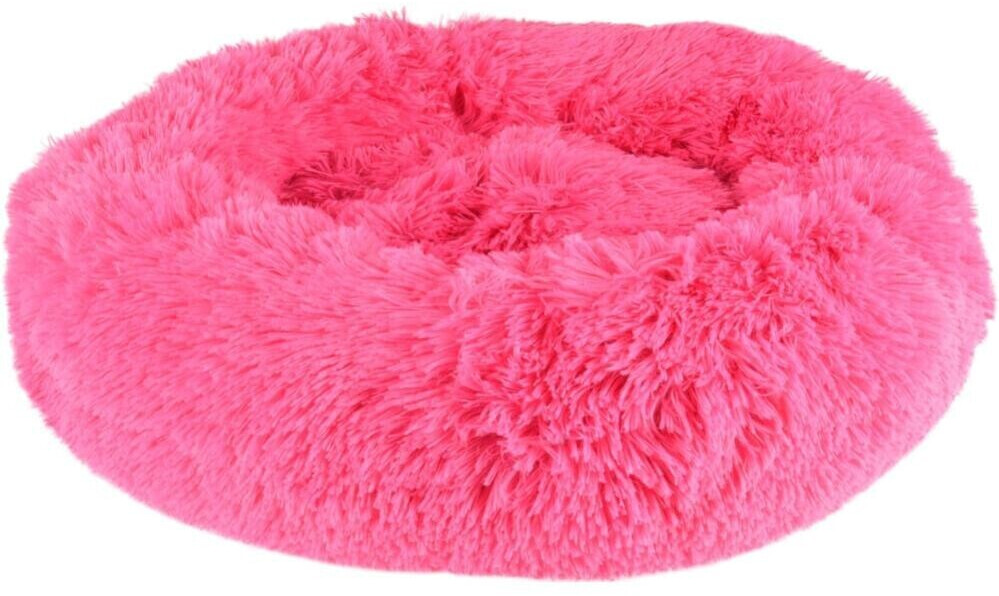 Flamingo Panier Krems rond 50 cm rose (519471)