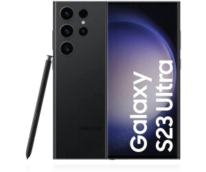 Samsung Galaxy S23 Ultra 1 TB negro desde 1.245,00 €, Febrero 2024