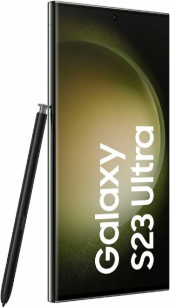 Samsung Galaxy S23 Ultra 256GB Green, Bild 16