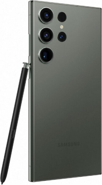 Samsung Galaxy S23 Ultra 256GB Green, Bild 17