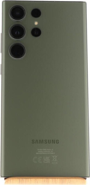 Samsung Galaxy S23 Ultra 256GB Green, Bild 3
