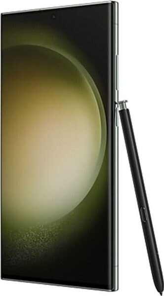 Samsung Galaxy S23 Ultra 256GB Green, Bild 5